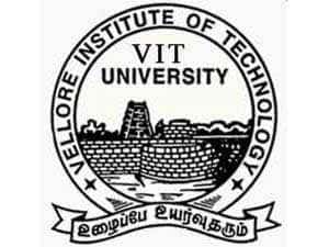VIT University Admission for NRIs and Foreign Nationals